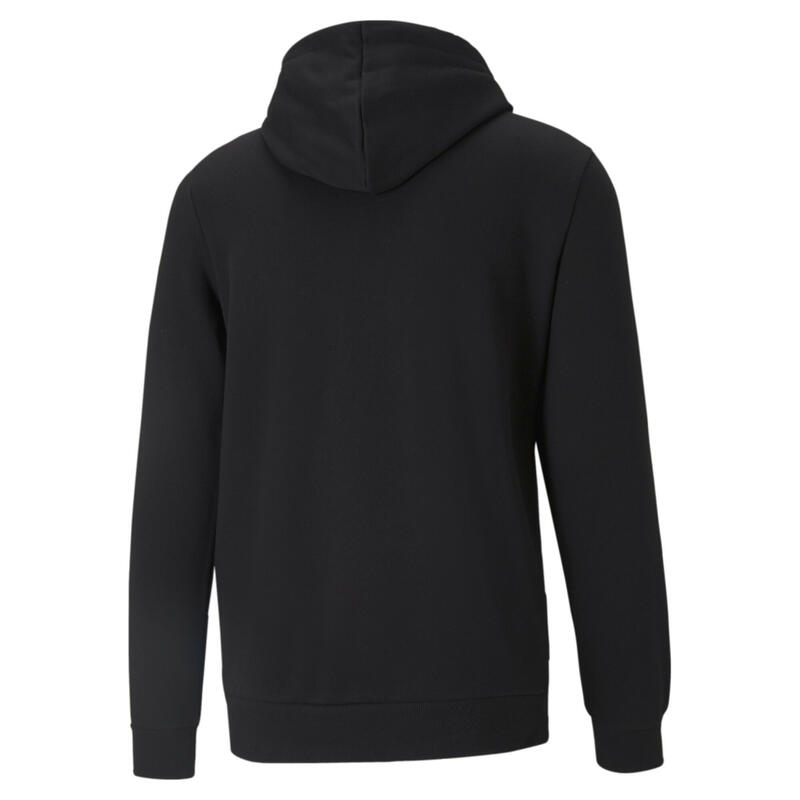 Sudadera con capucha Hombre Essentials Big Logo PUMA