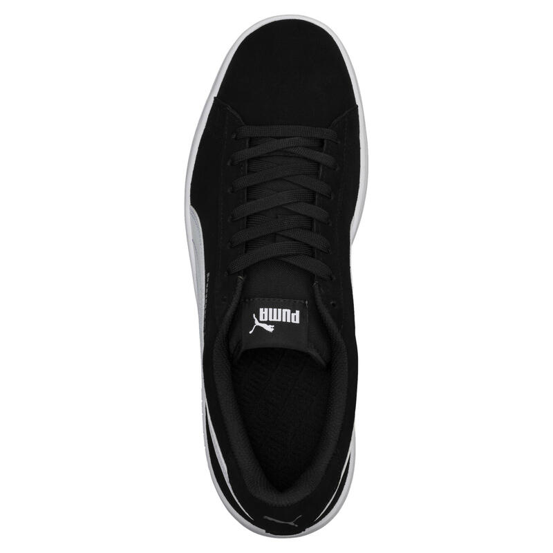 Baskets Puma Smash V2, Noir, Hommes