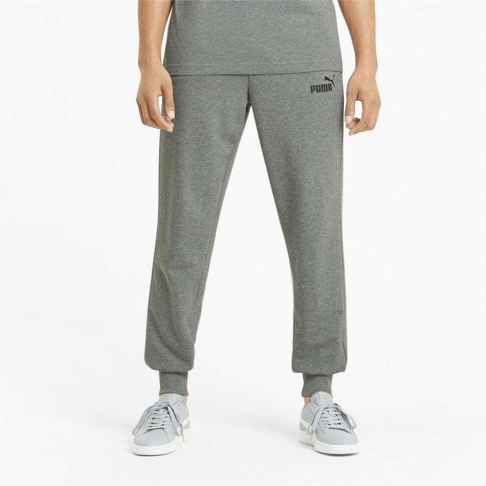 Spodnie Puma Essentials Logo, Mężczyźni