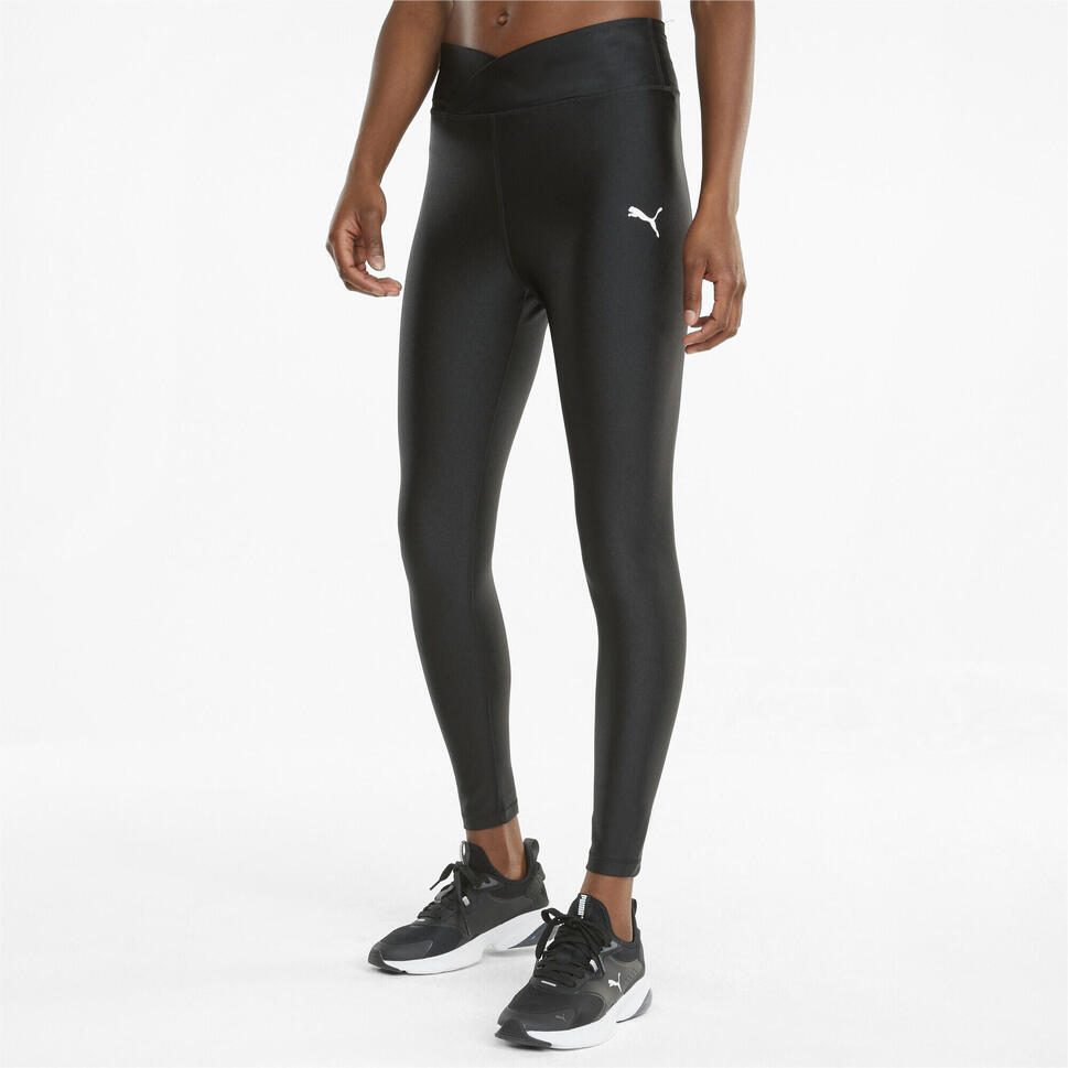 Legginsy treningowe damskie Puma Modern Sports 7/8