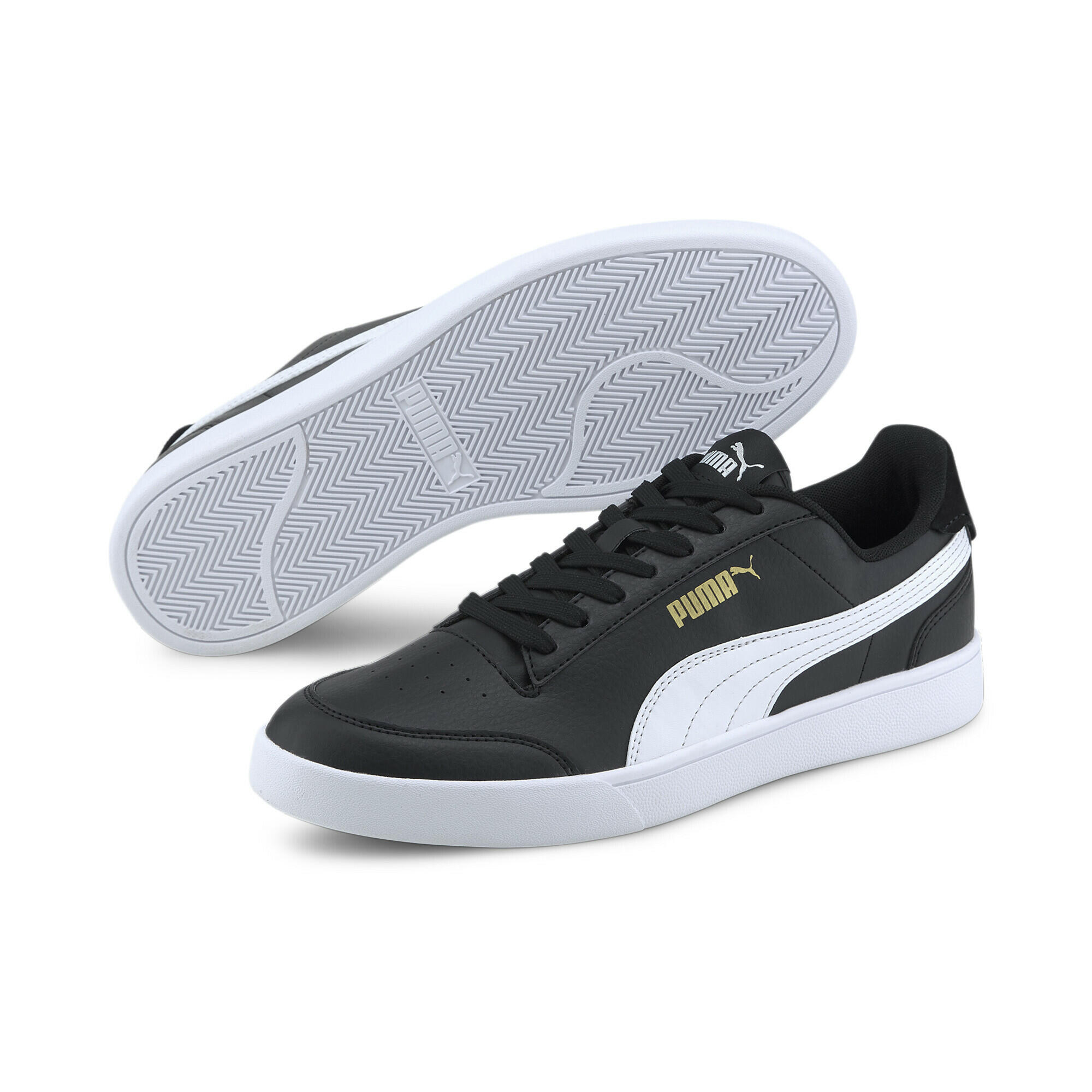 Buty Puma Shuffle, Dla obu płci
