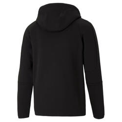 Sudadera Puma Evostripe Hoodie Hombre