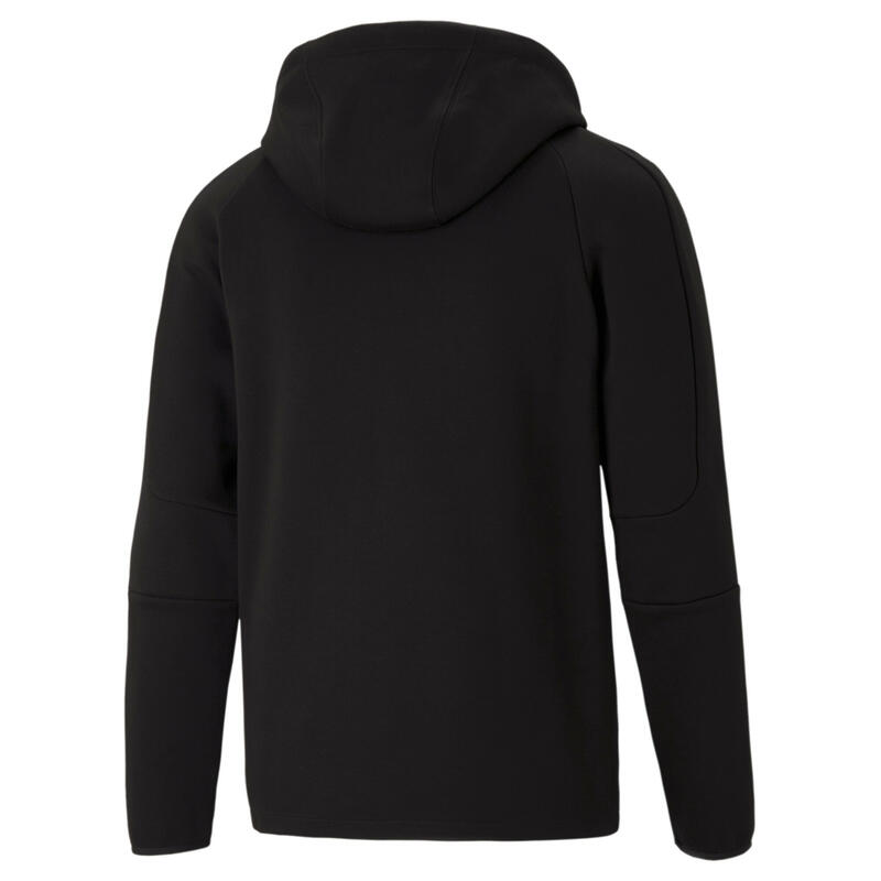 Sweatshirt à capuche Full-zip Puma Evostripe Core