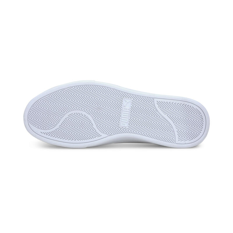 Pantofi sport unisex Puma Shuffle, Negru