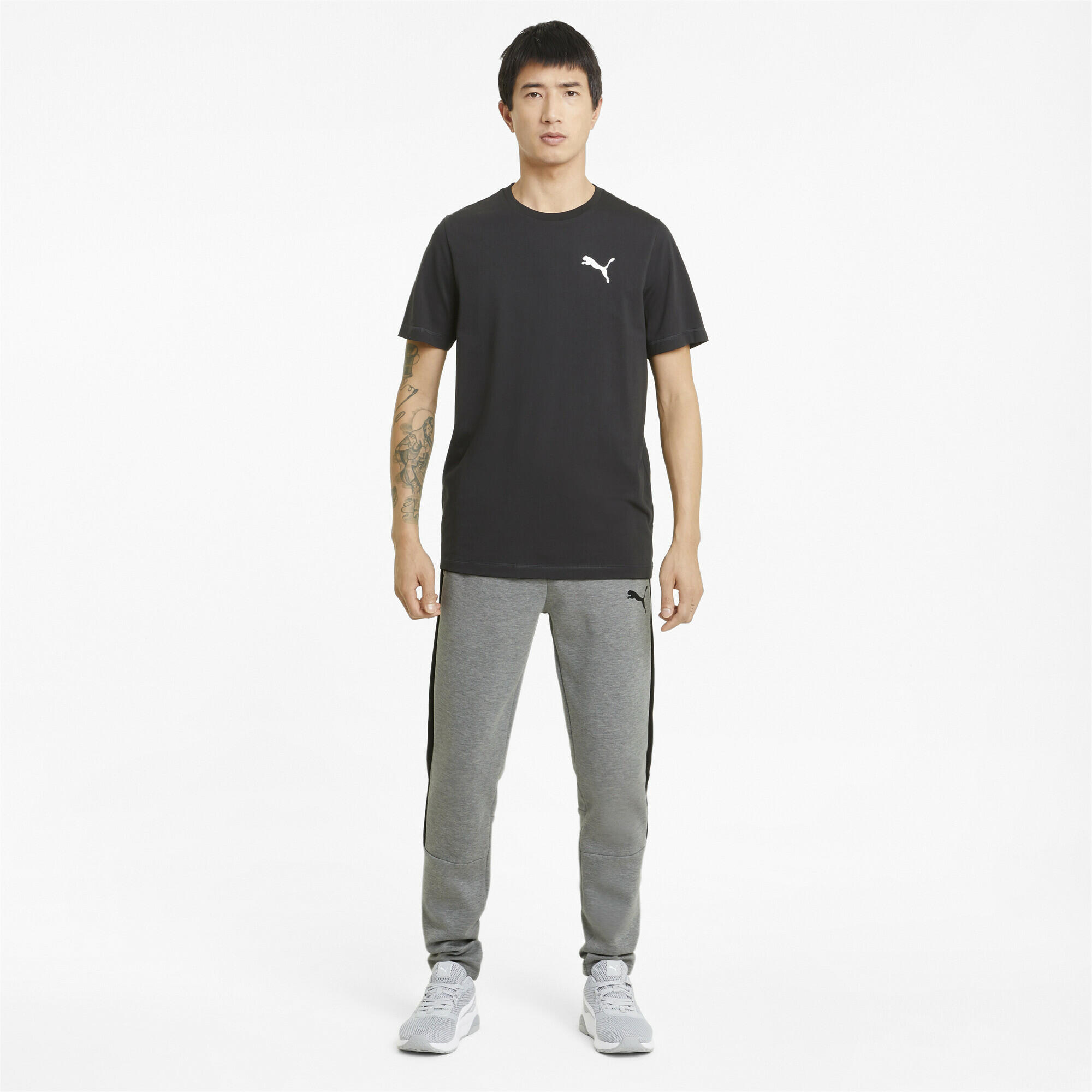 Joggen Puma Evostripe Core 4/7