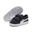 Basket Cuir Enfant Puma Smash V2 SD - Enfant