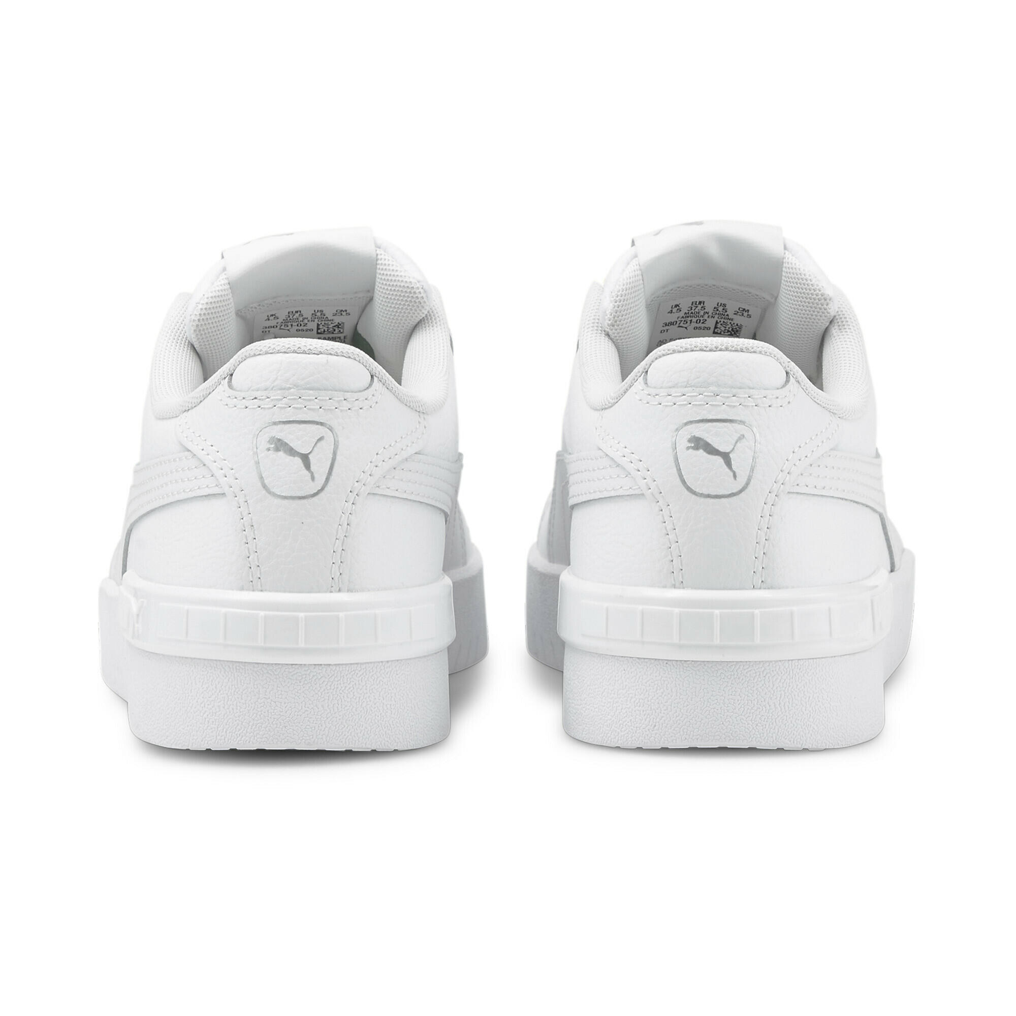 Jada Damen Sneaker PUMA 2/15