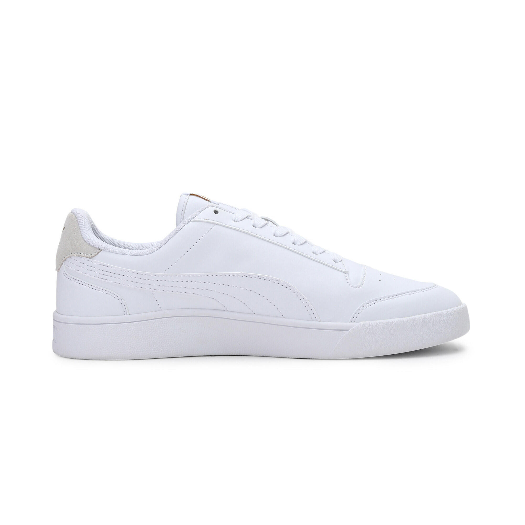 Basket PUMA Shuffle PUMA 5/7