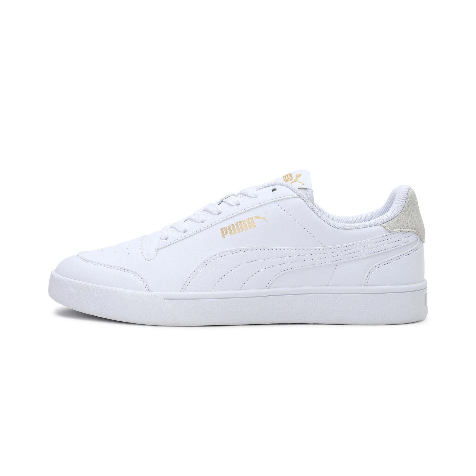 Basket PUMA Shuffle PUMA 3/7