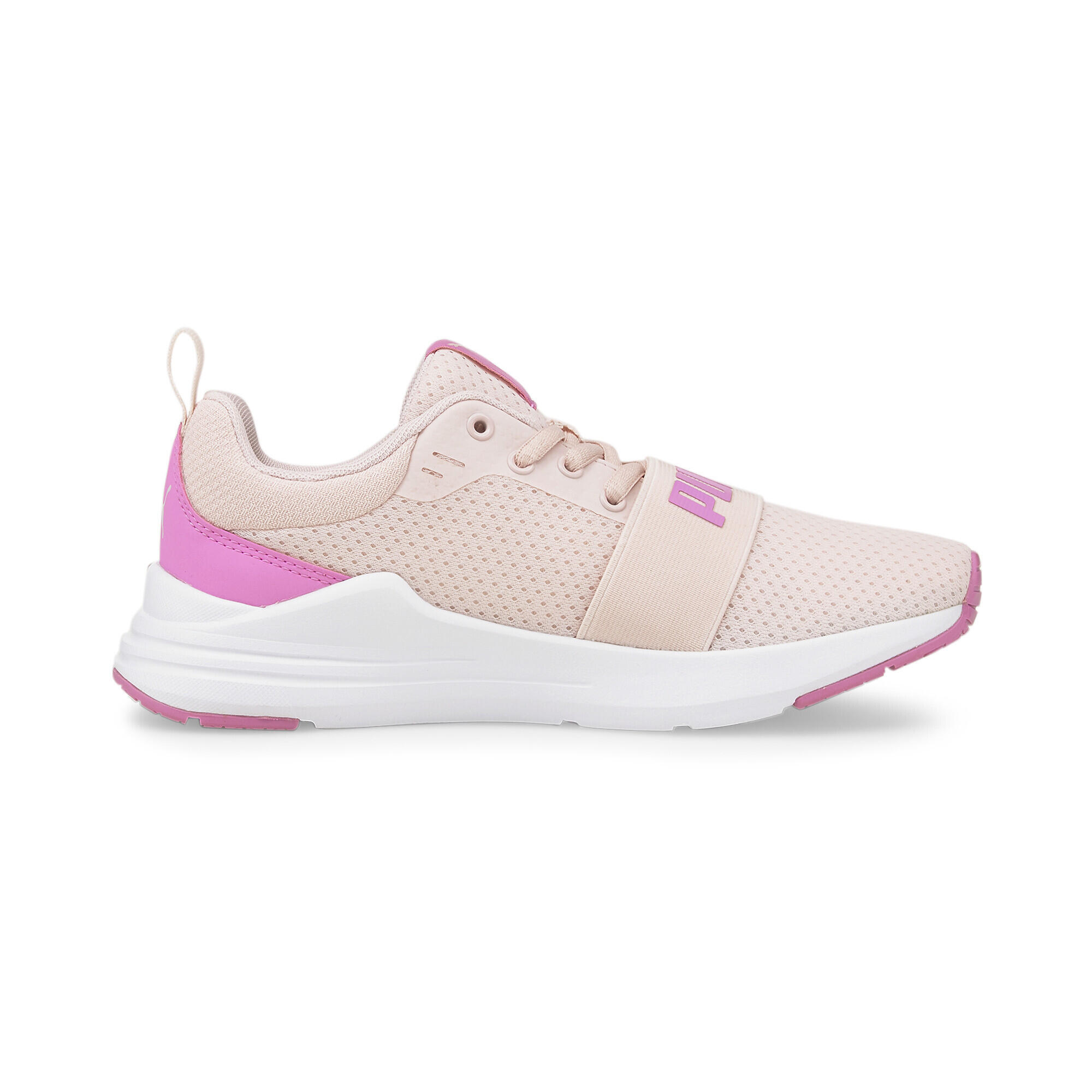 Buty do chodzenia dla dzieci Puma Wired Run Jr 5/5