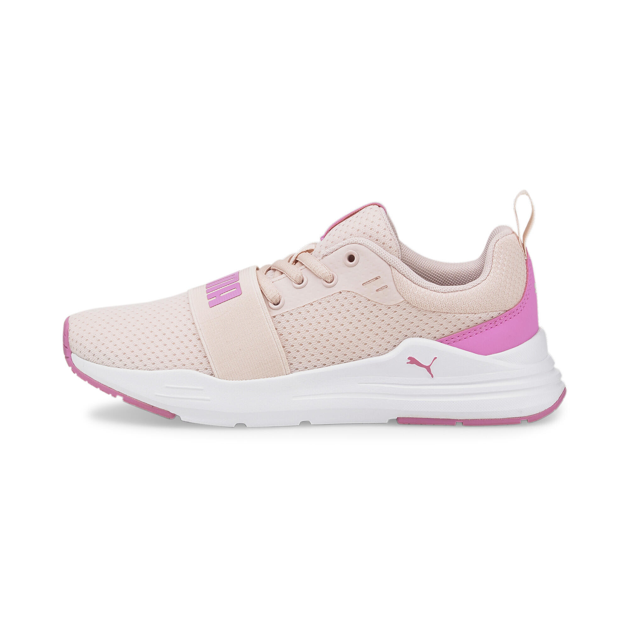Buty do chodzenia dla dzieci Puma Wired Run Jr 3/5