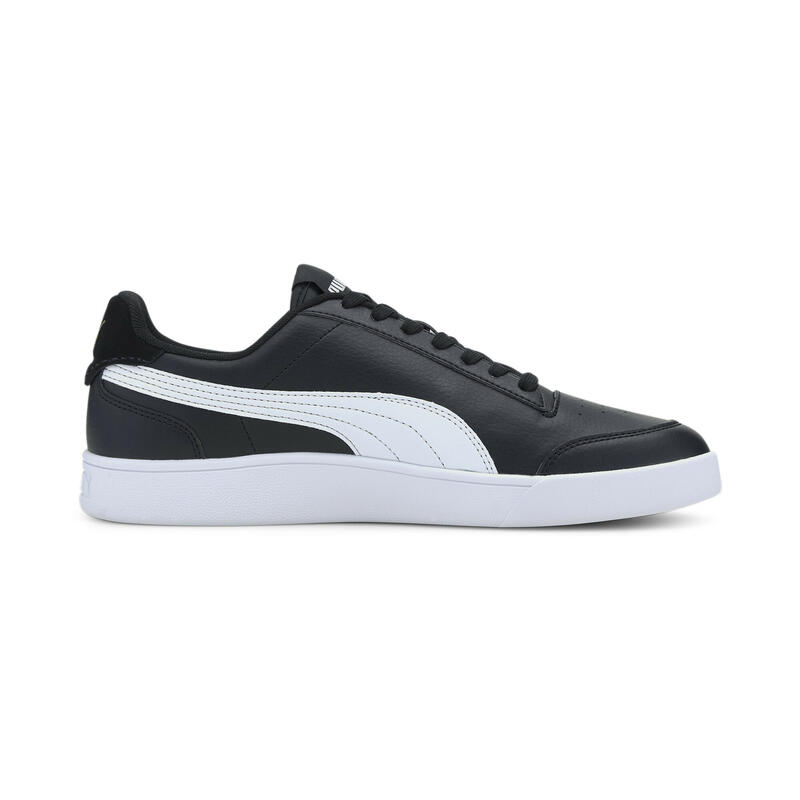 Tenisky Puma Shuffle, Černá, Unisex