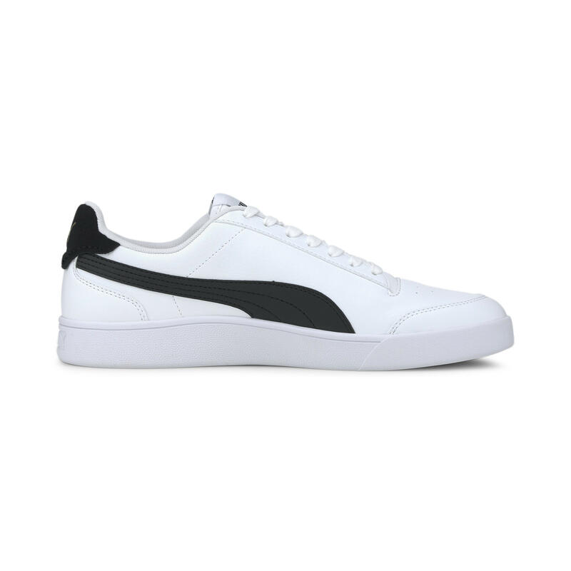 Calçado Puma Shuffle, Branco, Homens