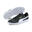 Pantofi sport unisex Puma Shuffle, Negru