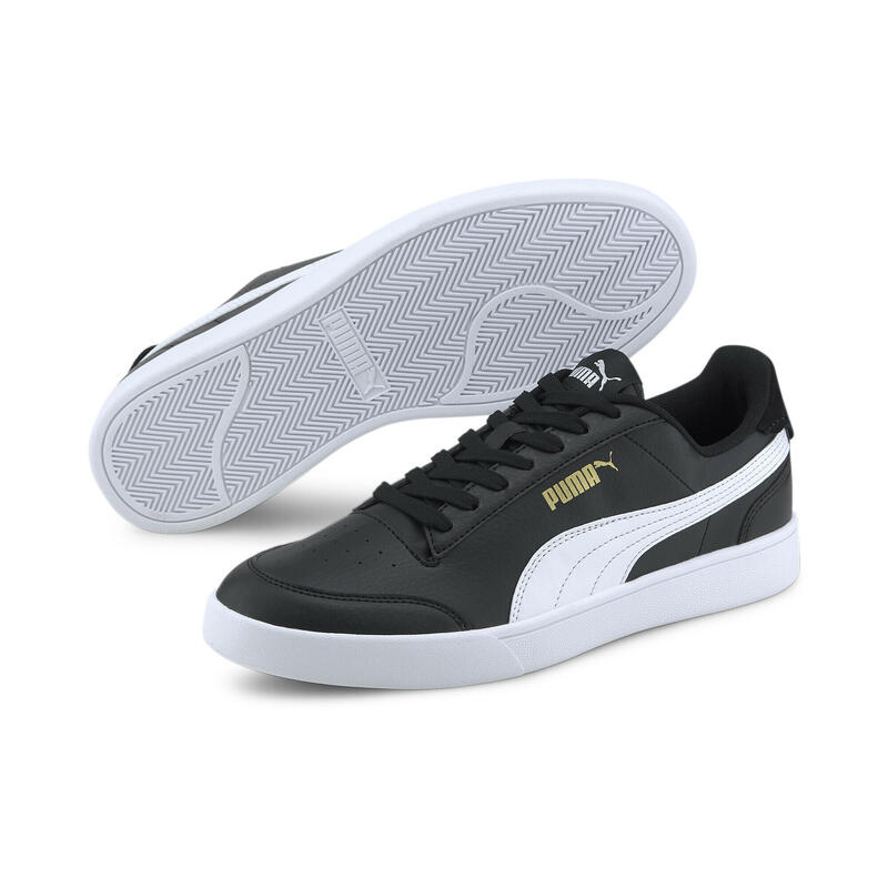 Tenisky Puma Shuffle, Černá, Unisex