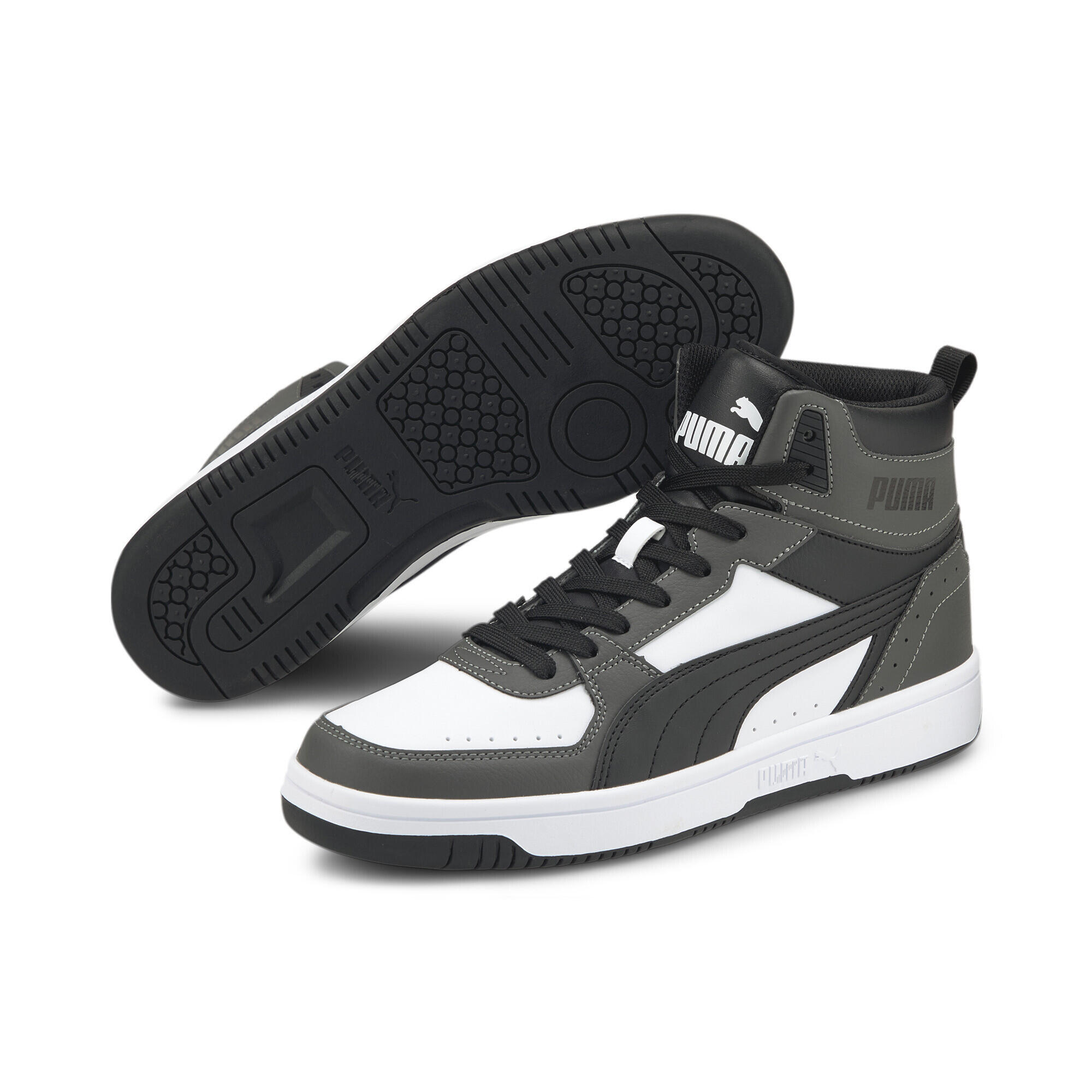 PUMA picture