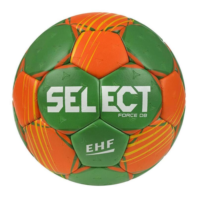 Ballon de Handball Select Force DB V22 T2