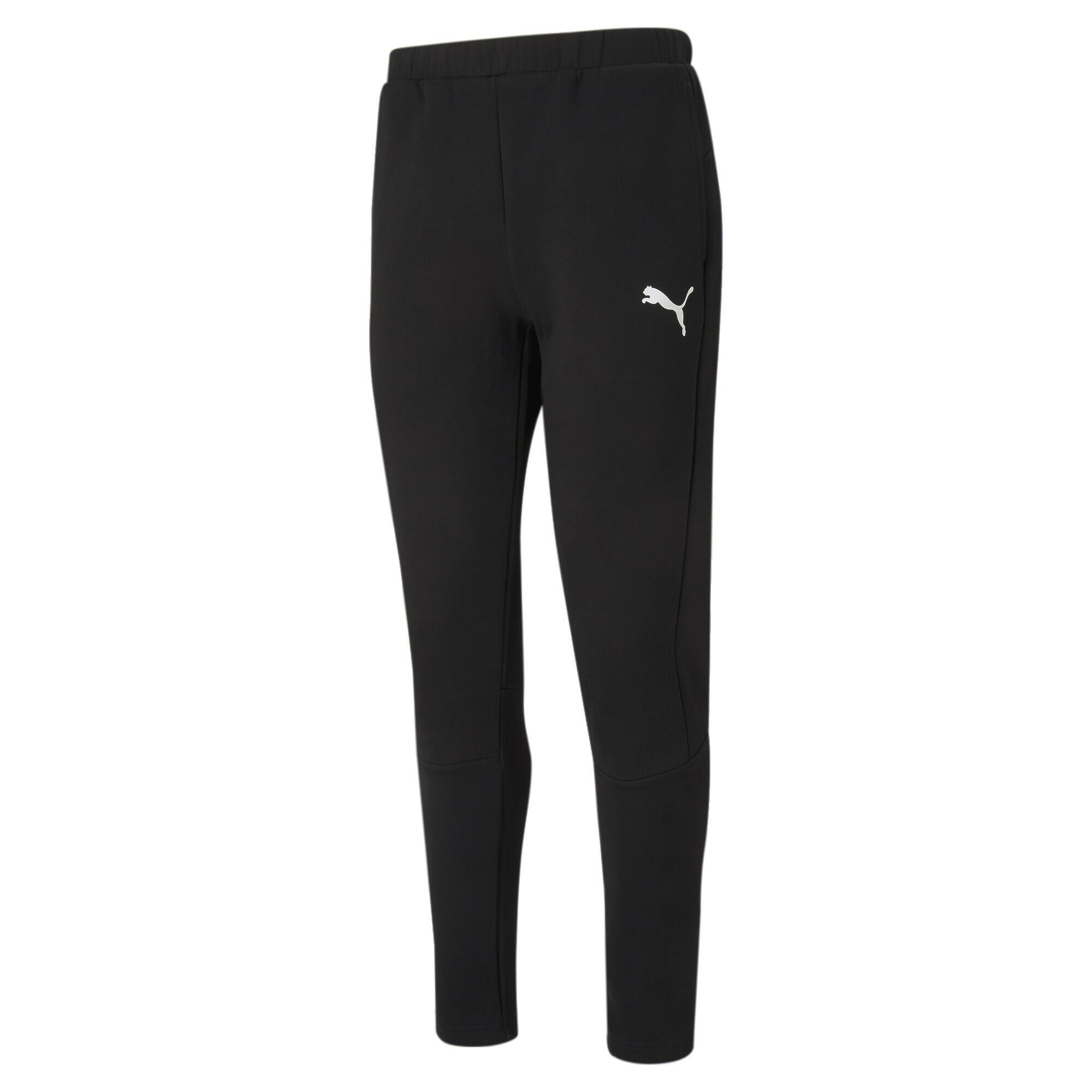 Jogging Puma et pantalon Puma Decathlon