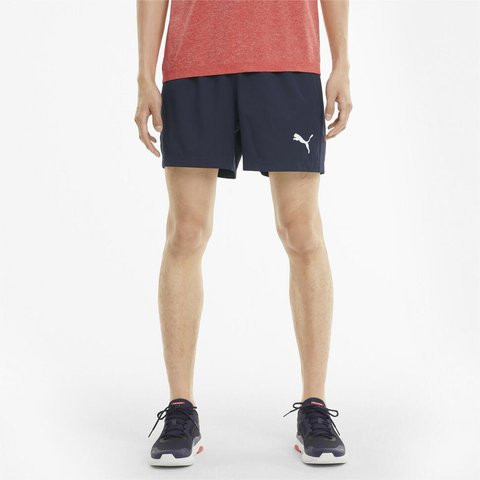 Spodenki męskie Puma Active Woven Shorts