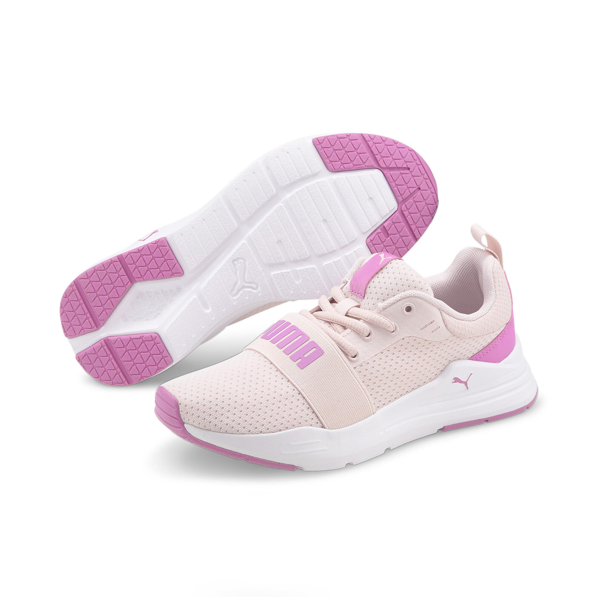 PUMA picture