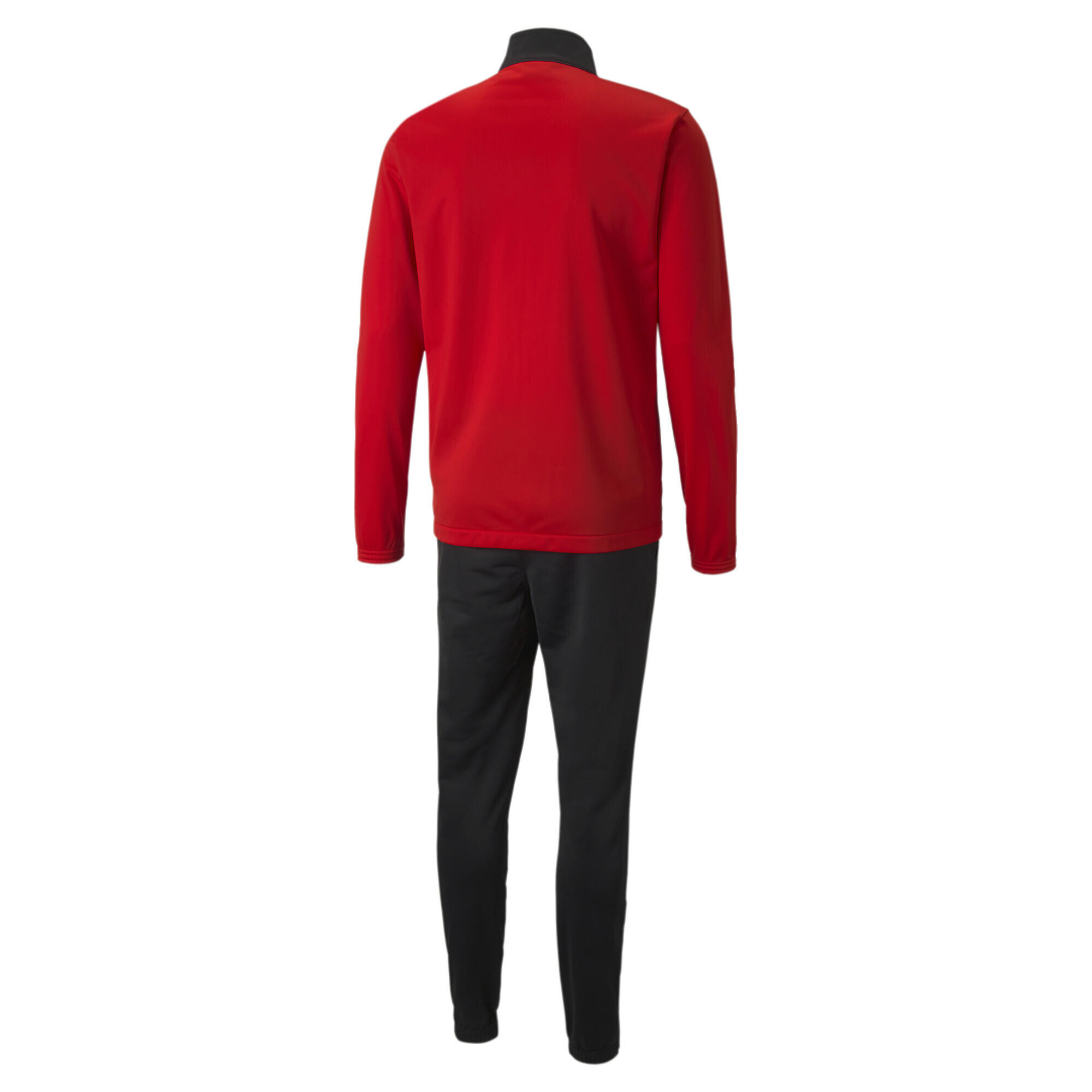 Chándal de fútbol Hombre individualRISE PUMA 2/7