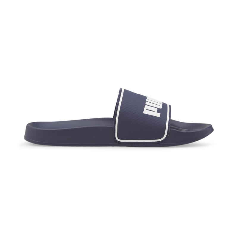 Flip-flops Puma Model Leadcat 2.0 Culoare Albastru