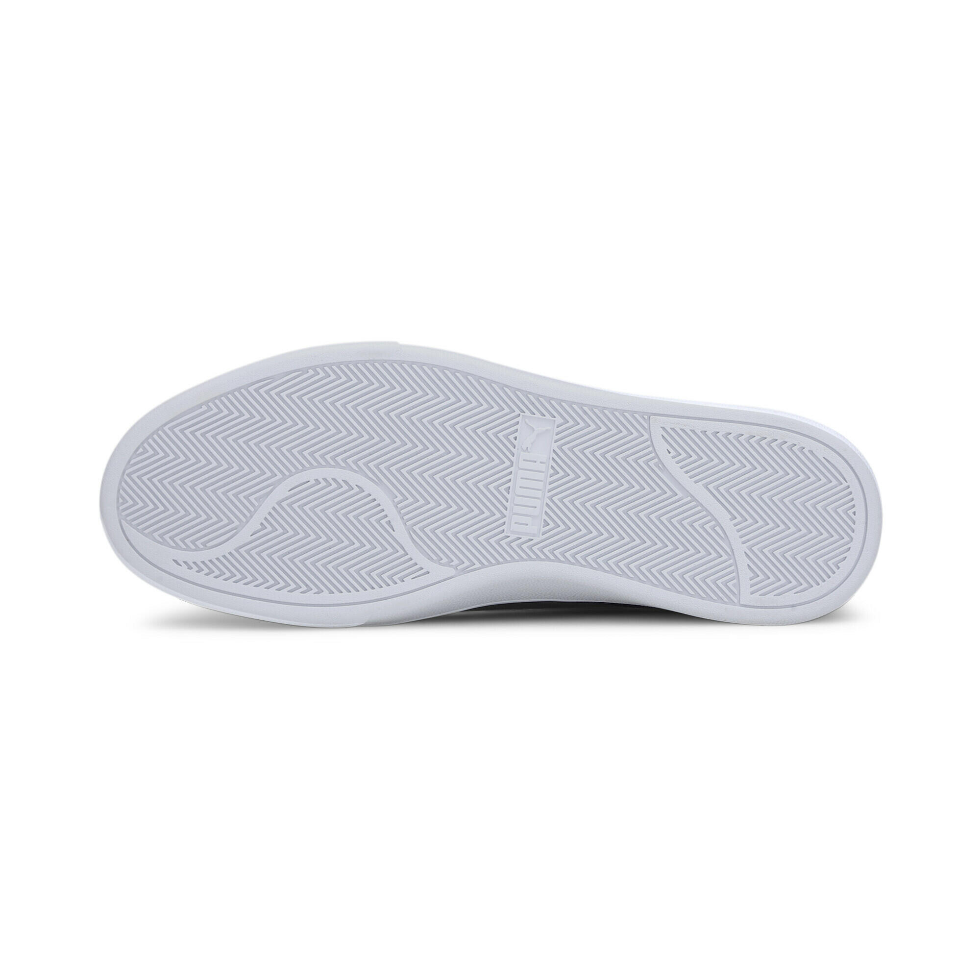 Calçado Puma Shuffle, Branco, Homens 4/7