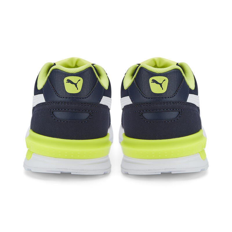 Baskets Graviton enfant et adolescent PUMA