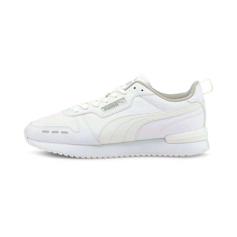 Scarpe da ginnastica R78 PUMA White