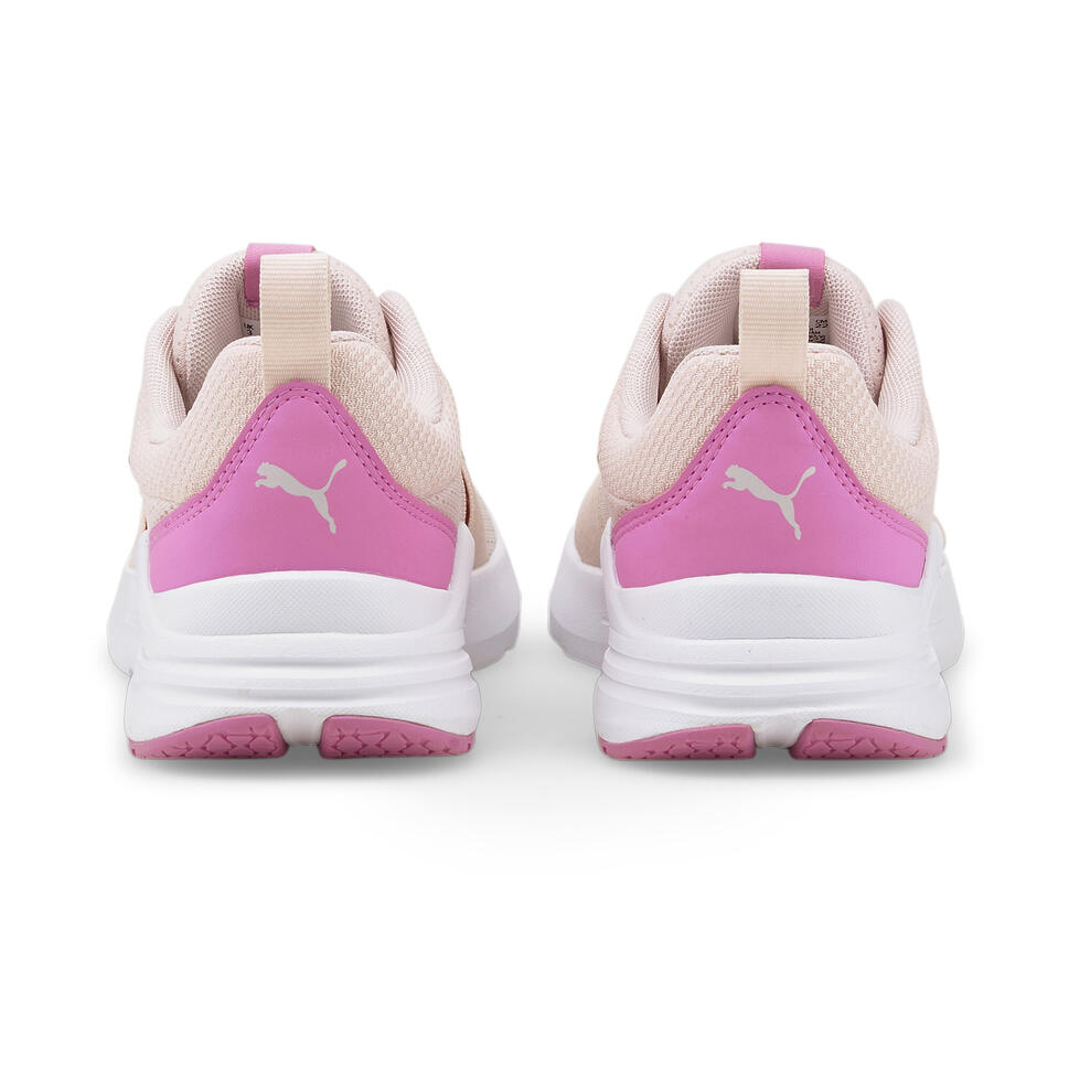 Buty do chodzenia dla dzieci Puma Wired Run Jr