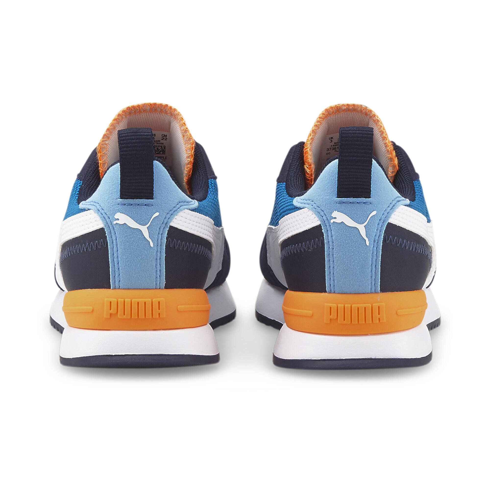 Sportschoenen voor jongens Puma R78 PS 2/5