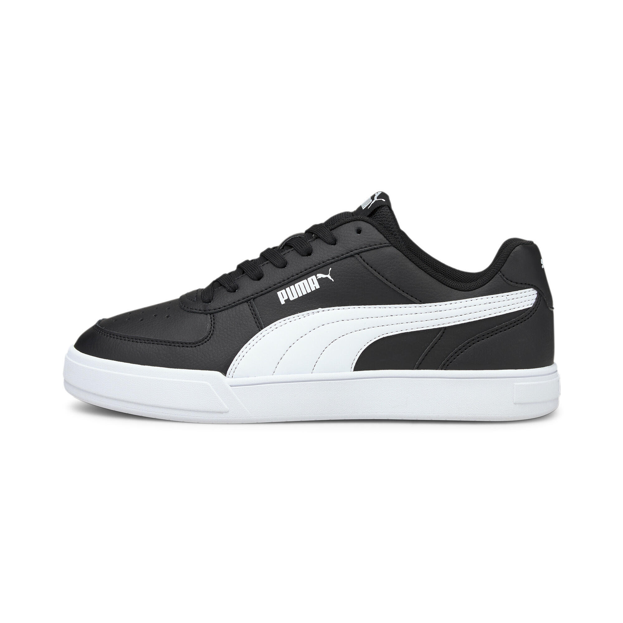 Zapatillas Caven Negro 3/7