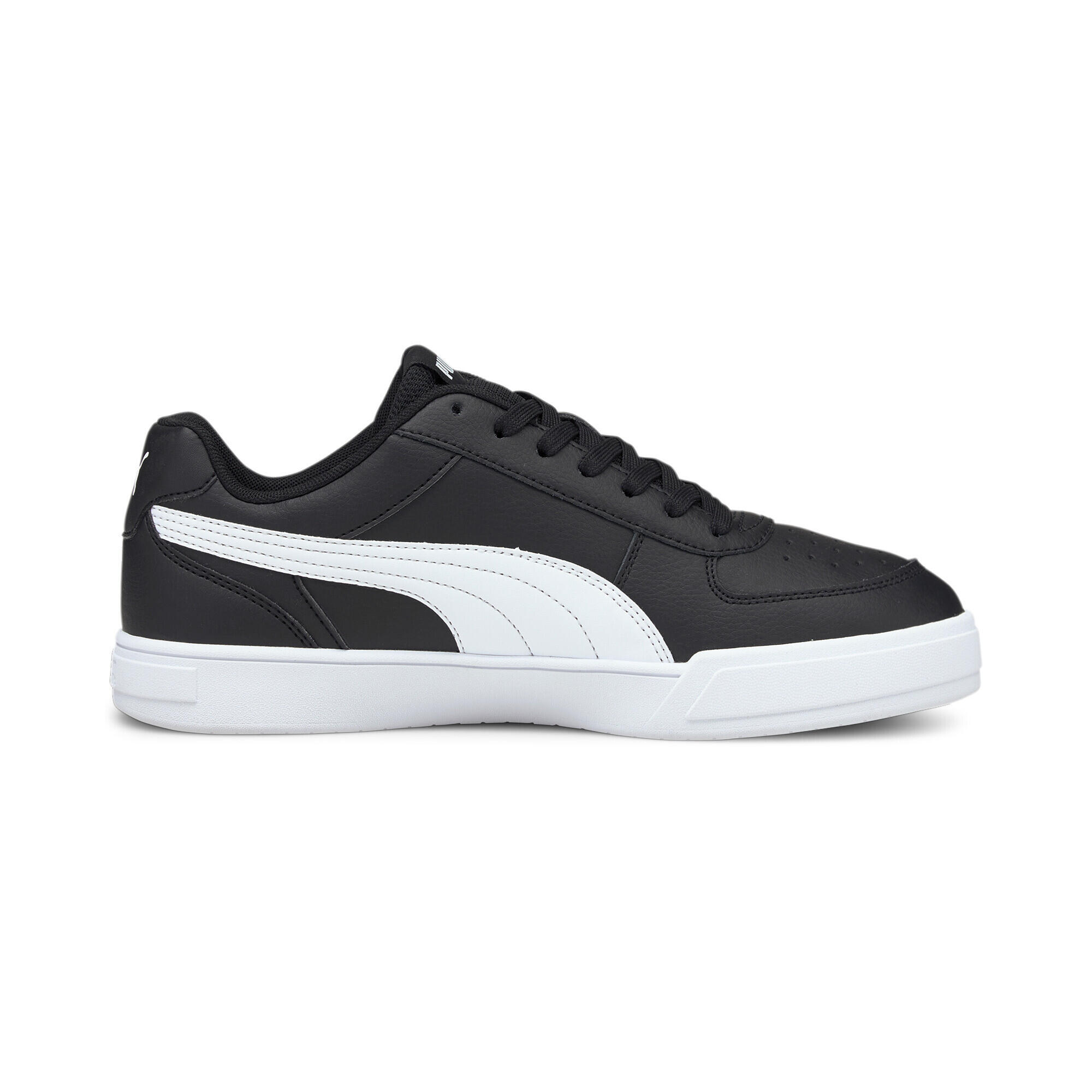 Zapatillas Caven Negro 5/7