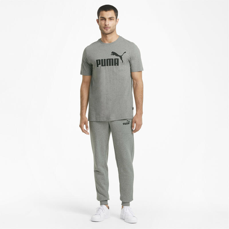 Puma Essentials, Szary