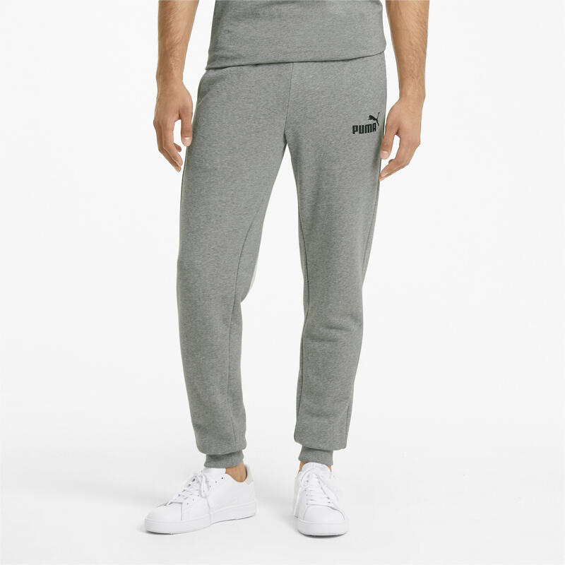 Puma Essentials, Szary