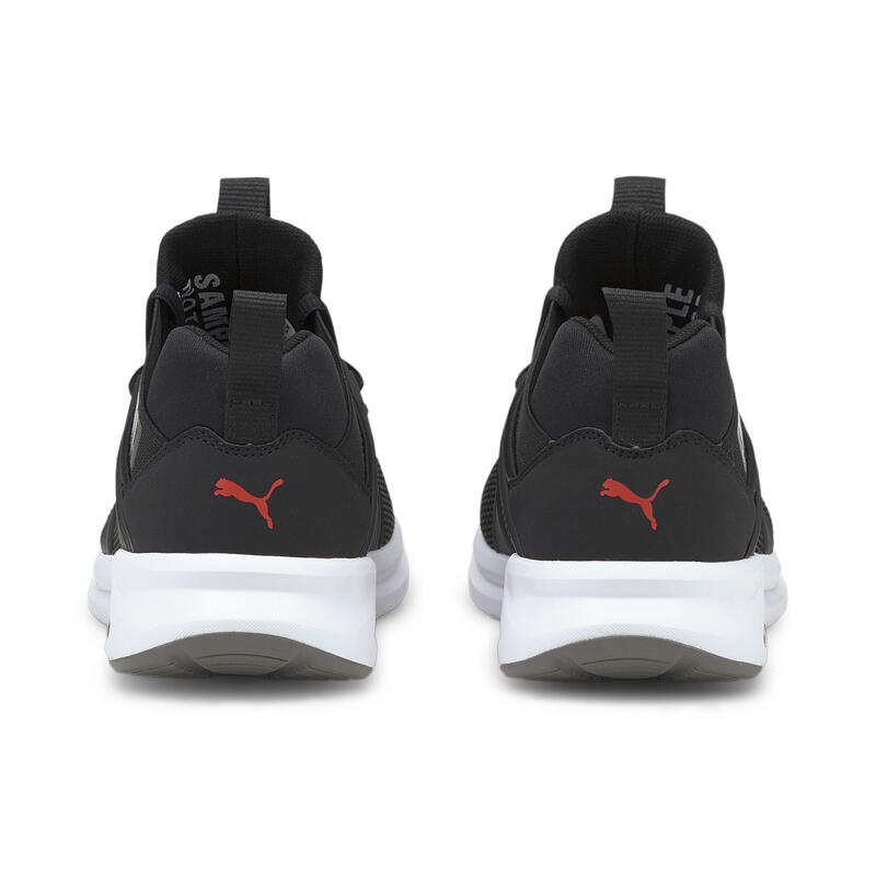 Puma Enzo 2 Weave, Czarny