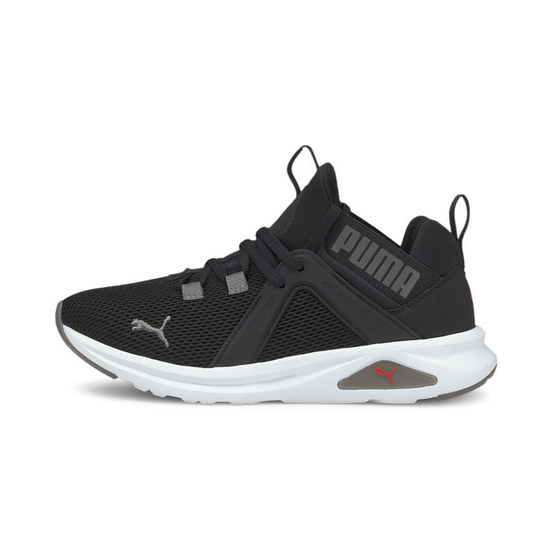 Puma Enzo 2 Weave, Czarny