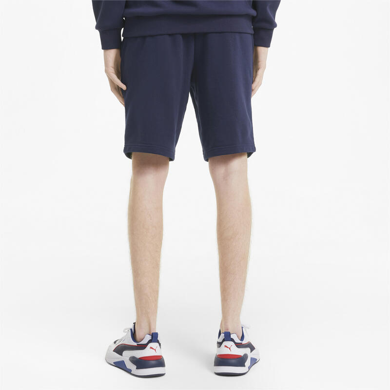 Essentials herenshort PUMA Peacoat Blue