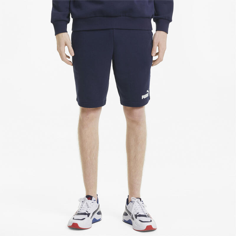 Essentials herenshort PUMA Peacoat Blue