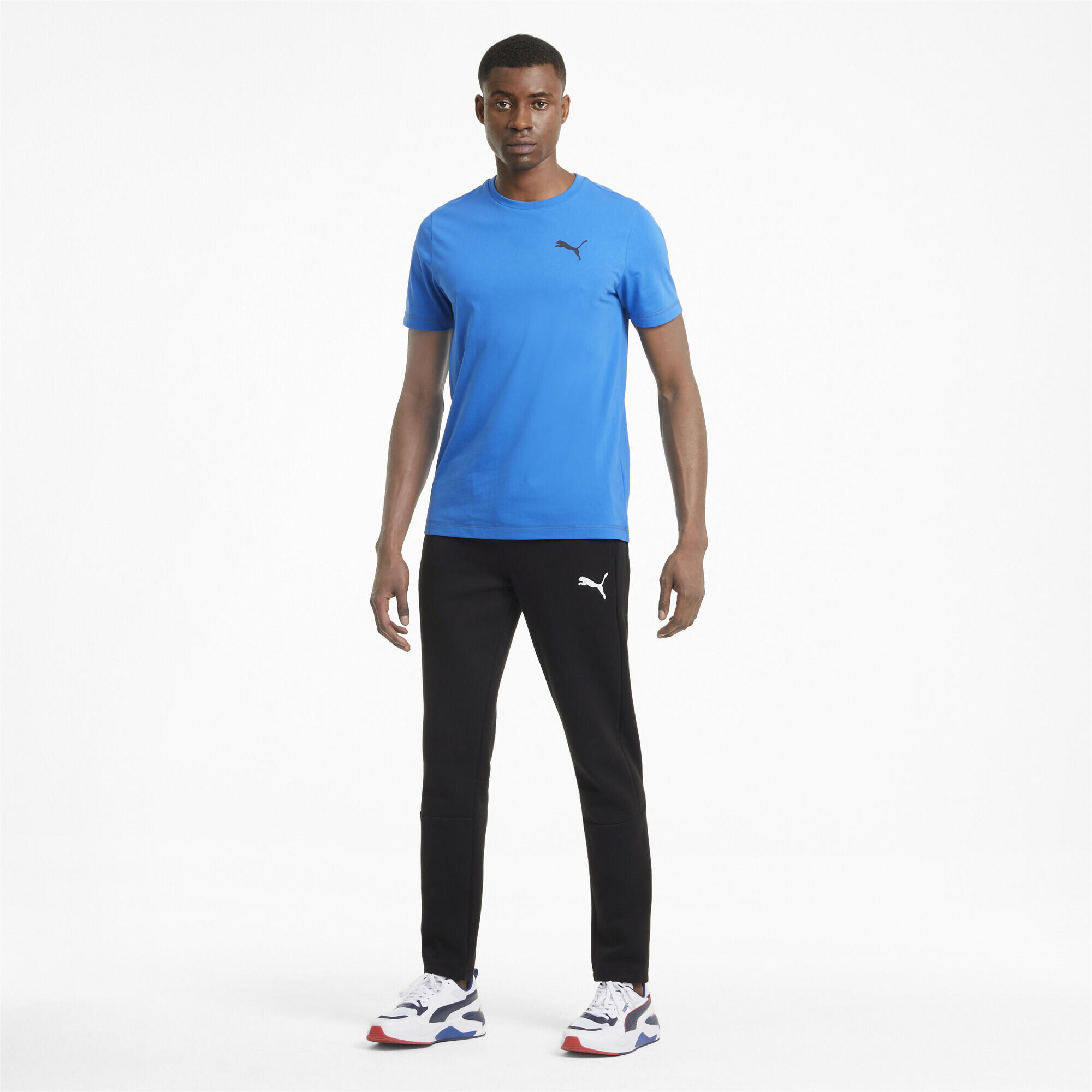 Pantalon de survêtement Evostripe homme PUMA 4/7
