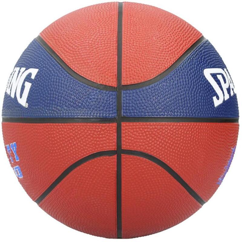 Balón de baloncesto Talla 6 - BT100 Touch Marrón