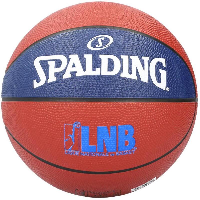 Balón de baloncesto Spalding Varsity TF 150 T5