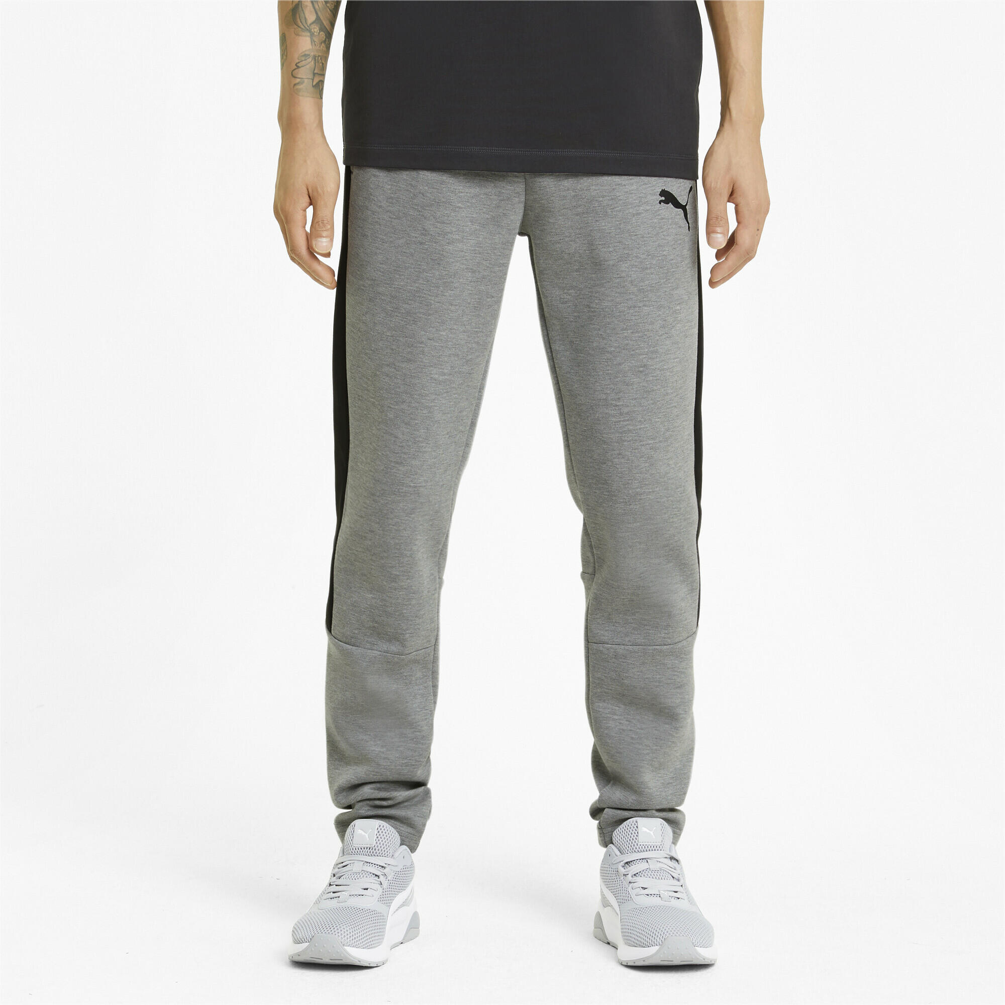 Calças de jogging Puma Evostripe Core 2/7