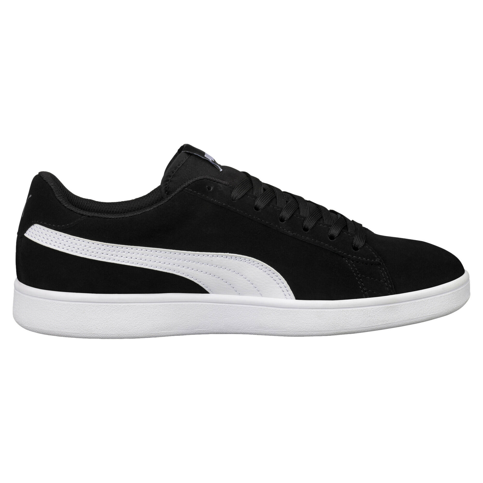 Basket Cuir Puma Smash V2 * - Homme 4/15