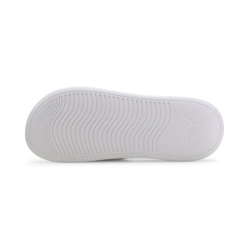 Sandale Popcat 20 PUMA White Black