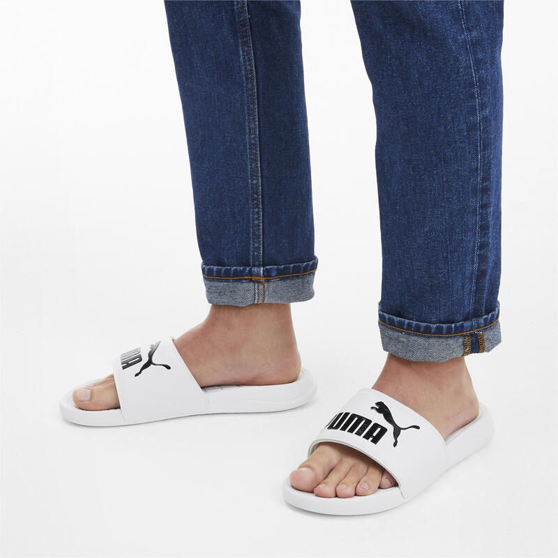 Sandalias Popcat 20 Blanco