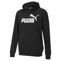 Sweat à capuche Essentials Big Logo homme PUMA