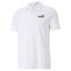 Polo piqué Essentials homme PUMA