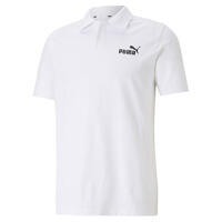 Polo piqué Essentials homme PUMA