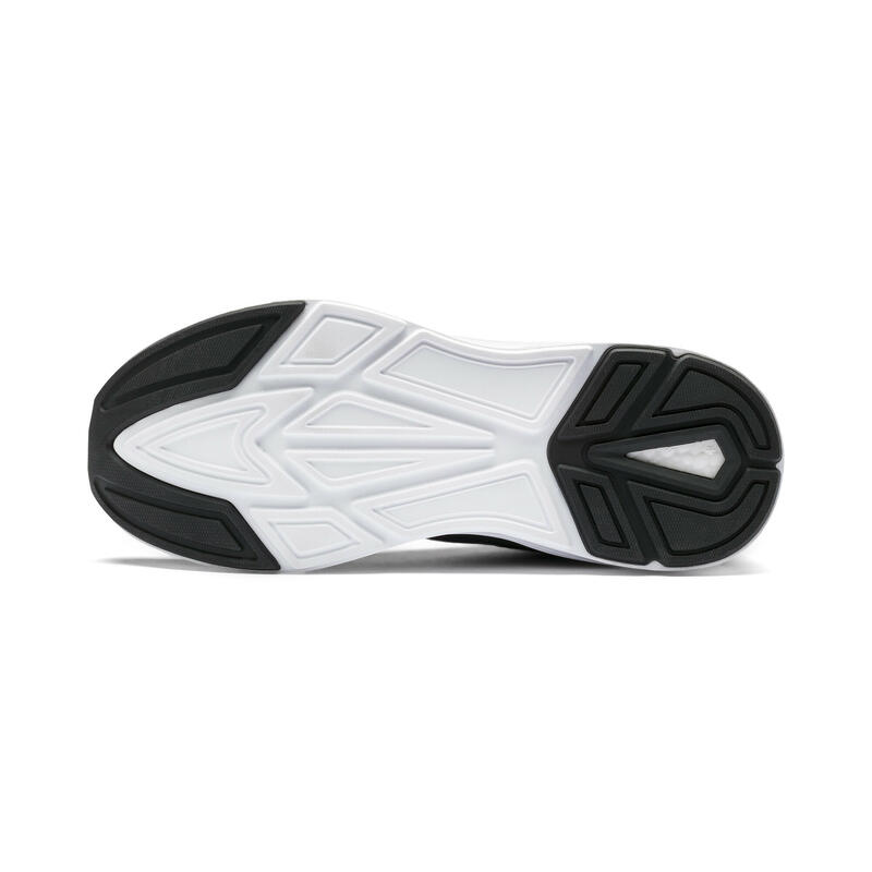 Chaussures de running NRGY Comet PUMA Black White